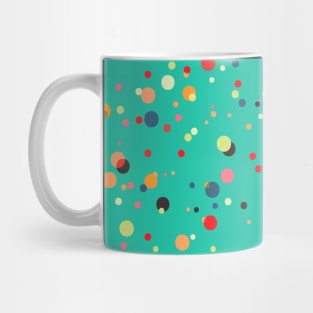 Beautiful patterns - unusual patterns - pattern pointless Mug